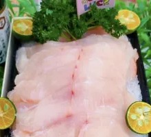 Sashimi Tai
