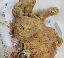 Internet Celebrity Child Fried Chicken