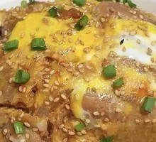 Beef and Egg Fried Rice