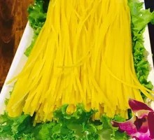Starch Noodles