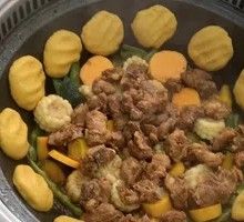 Farmhouse Spare Ribs