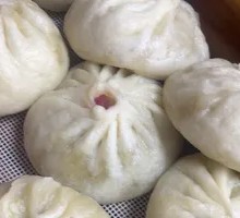 Sour Cabbage Fried Dumpling