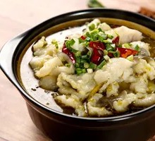Sour Cabbage Fish