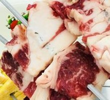 Snowflake Spare Ribs