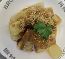 Dalian Stir-fried Vermicelli