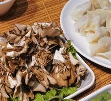 Hen-of-the-Woods