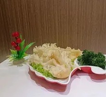 Yunnan Cauliflower Mushroom