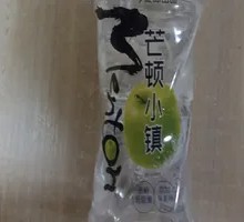 Mangdon Town Apple Flavor