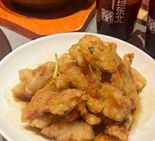 Harbin Sweet and Sour Pork