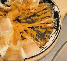 Chicken and Chanterelle Pot