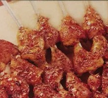 Mustard Lamb Knuckle Skin