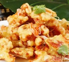 Sweet and Sour Pork in Iron Pot
