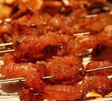 Grilled Bright Tendon