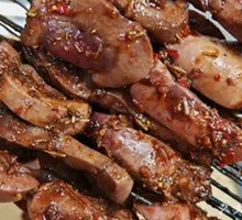 Wangjing Pig Kidney