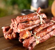 Yuchang Flavor Dried Sausage