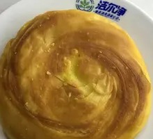 Sugar Crisp Pastry