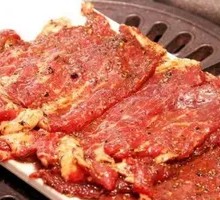 Secret-Recipe Beef Upper Blade