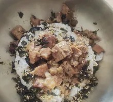 Children's Fried Rice