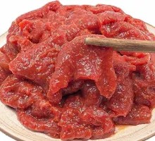 Black Pepper Beef Steak