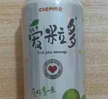 Love Grain Grape Flavor