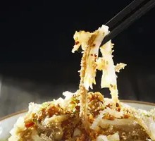 泪奔千层肚