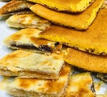 Layered Pancake