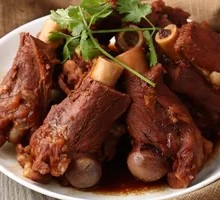 Special Sauce Bone Sticks