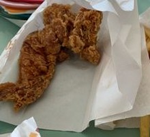 Spicy Chicken Wings