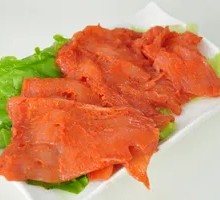 Orleans Pork Slices