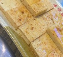 包酱豆腐