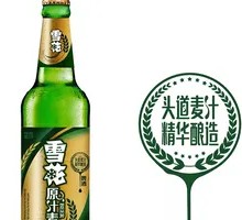 Snow Beer Original Malt