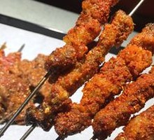 Sweet and Savory Pork