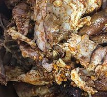 Grilled Chicken Salad