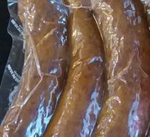 Russian-Style Sausage