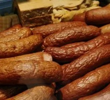 Harbin Red Sausage Gift Set