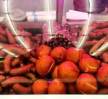 Tender Fragrant Blood Sausage