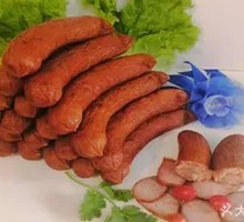 Nongda Sausage