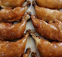 Flavorful Chicken Thigh