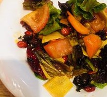 One-Perfect Mixed Dish