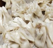 Beef Shumai