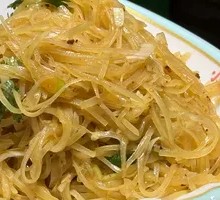 Delicious Potato Strips