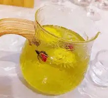 Chamomile Tea