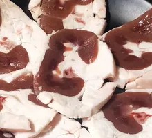 Fresh Beef Kidney