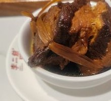 Er Ye's Braised Pork