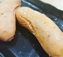 Braised Pork Sausage