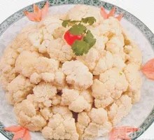Cauliflower