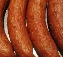 Harbin-style Red Sausage
