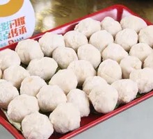 Zhengda Chicken Meatballs
