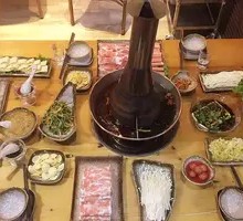 Hailar Handmade Large Roll