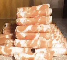 Hailar Lamb Rack Roll